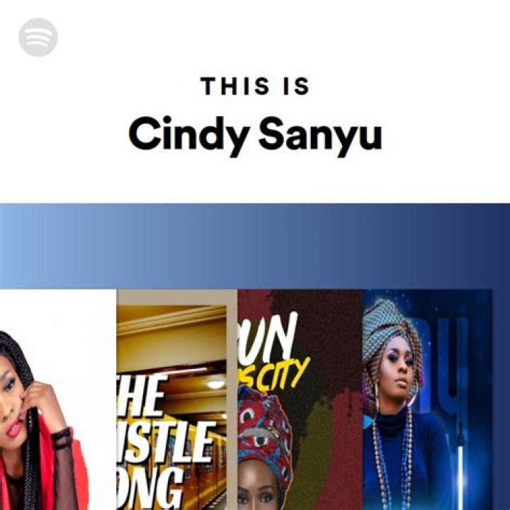 Cindy Sanyu - Bio, Age, Wiki, Facts and Family