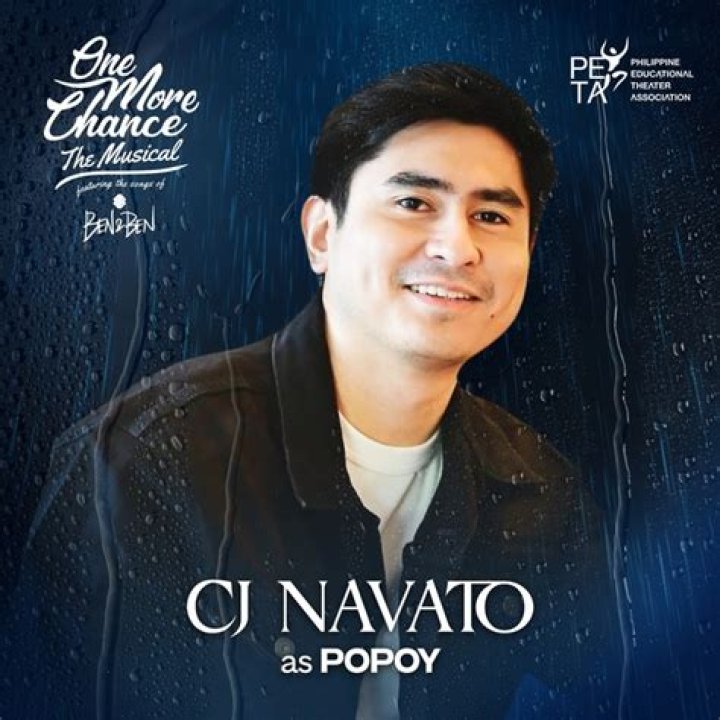 CJ Navato - Bio, Age, Wiki, Facts and Family