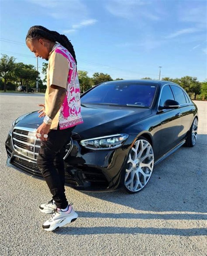 CJ_on_32s - Bio, Age, Wiki, Facts and Family