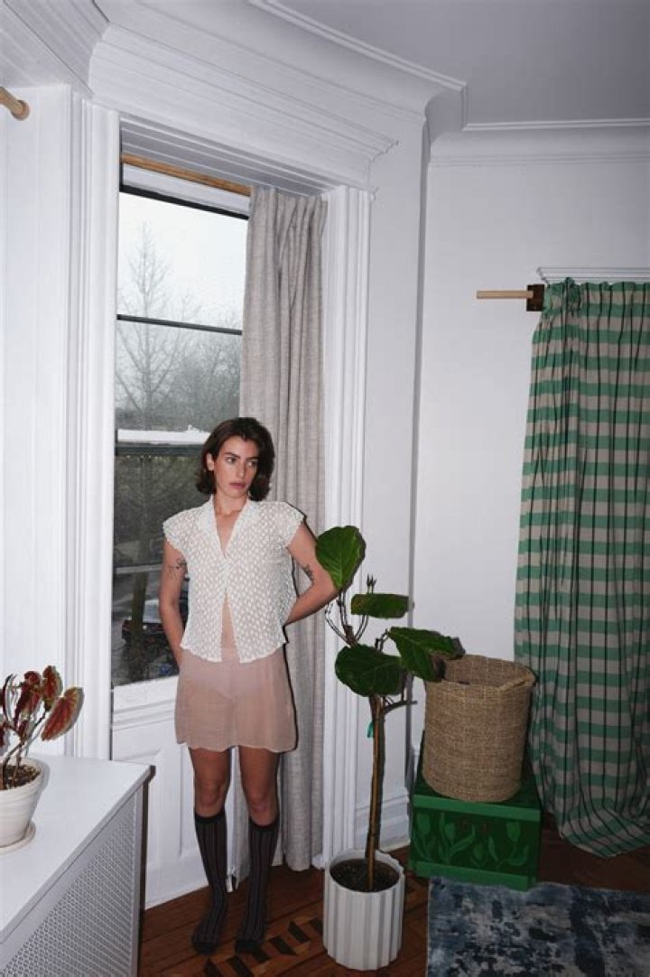 Clara Mathilde McGregor - Bio, Age, Wiki, Facts and Family