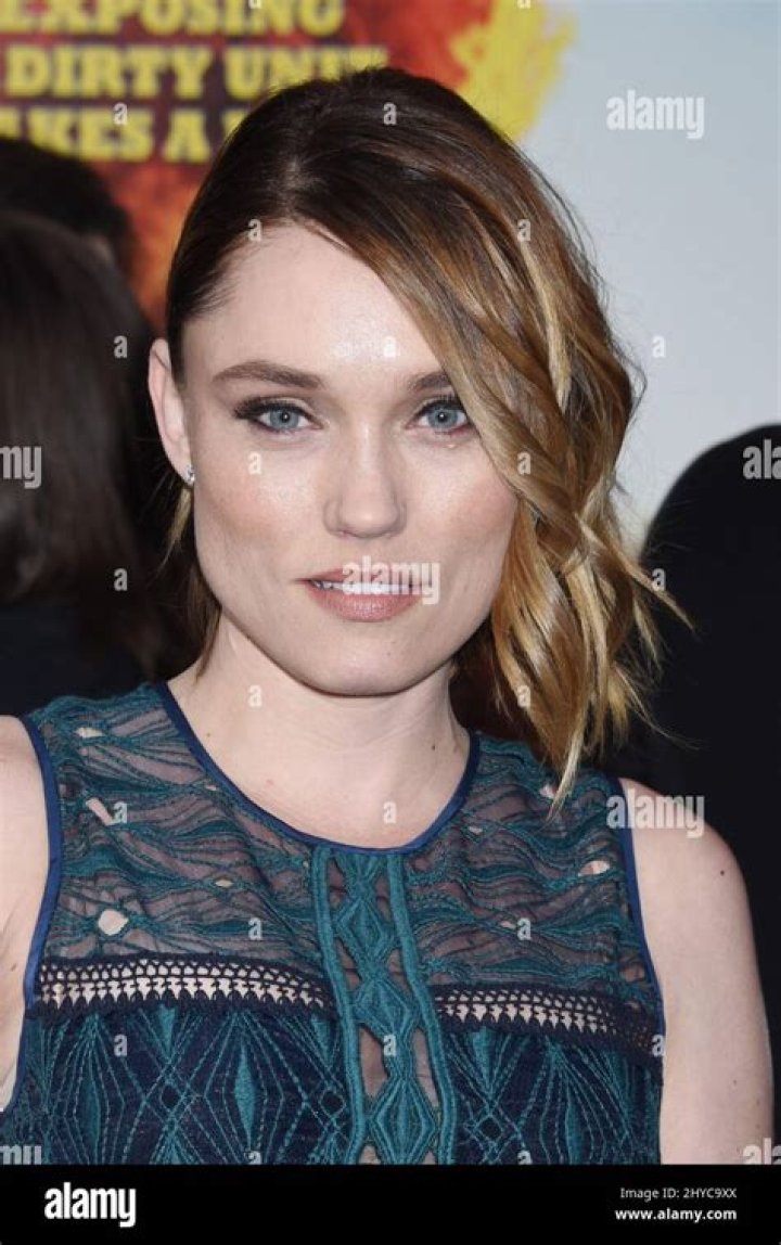 Clare Grant - Bio, Age, Wiki, Facts and Family