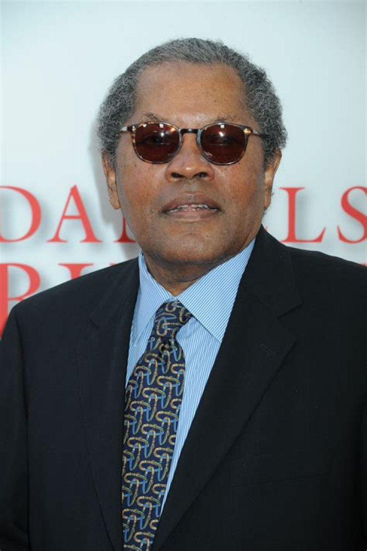 Clarence Williams III - Bio, Age, net worth, Wiki, Facts and Family