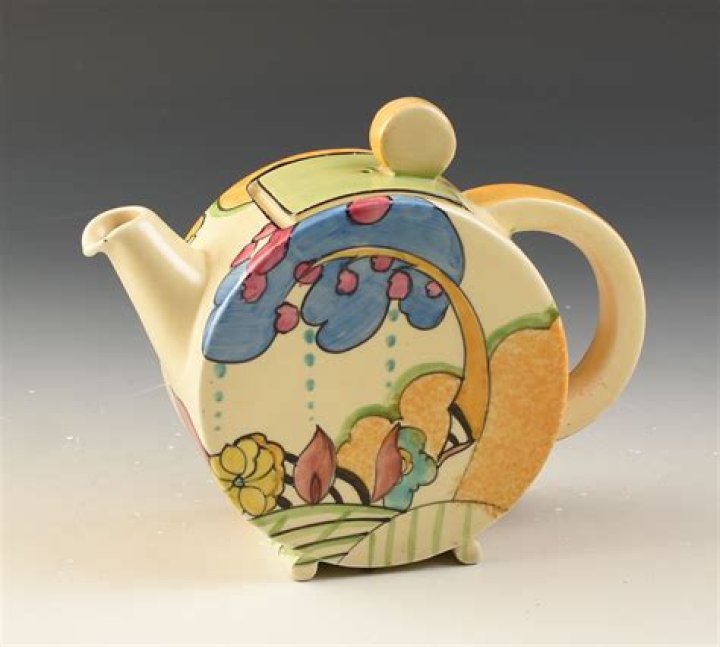 Clarice Cliff - Bio, Age, Wiki, Facts and Family