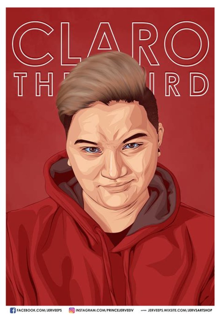 Claro the Third - Bio, Age, Wiki, Facts and Family