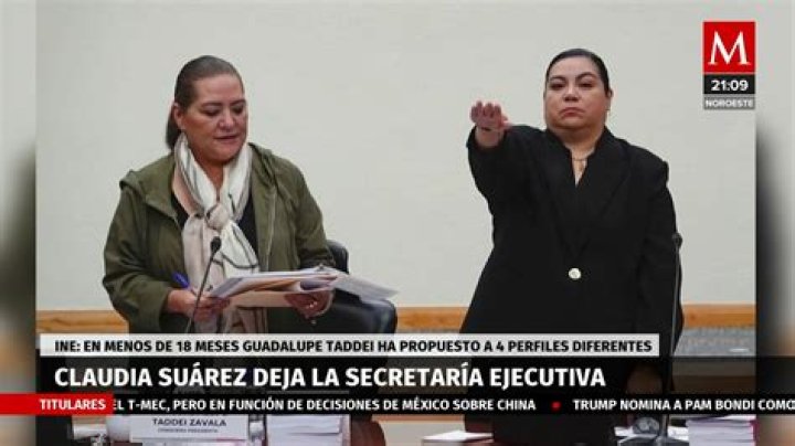 Claudia Suarez - Bio, Age, Wiki, Facts and Family