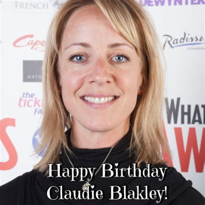 Claudie Blakley - Bio, Age, Wiki, Facts and Family