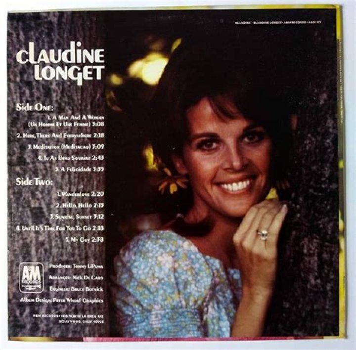 Claudine Longet - Bio, Age, Wiki, Facts and Family