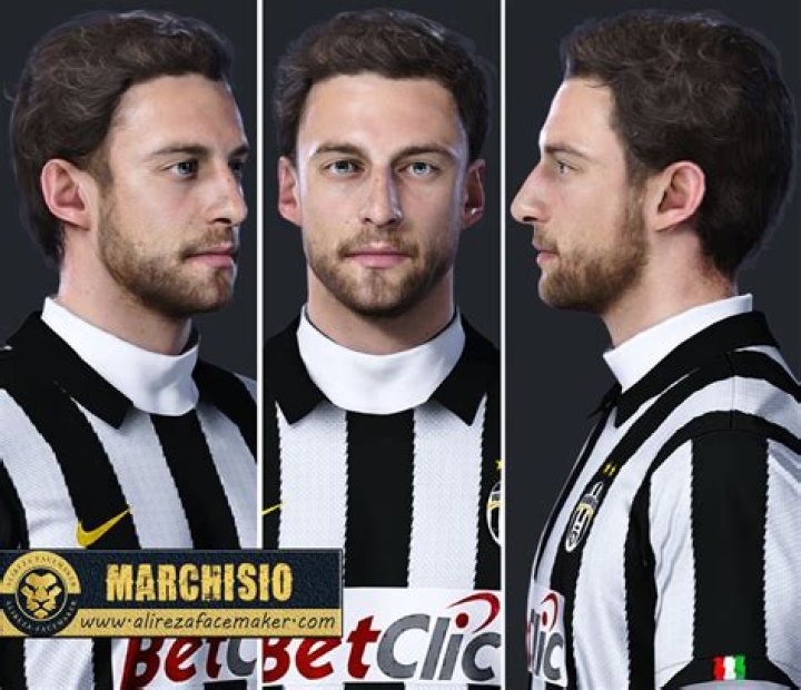 Claudio Marchisio - Bio, Age, net worth, height, Wiki, Facts and Family