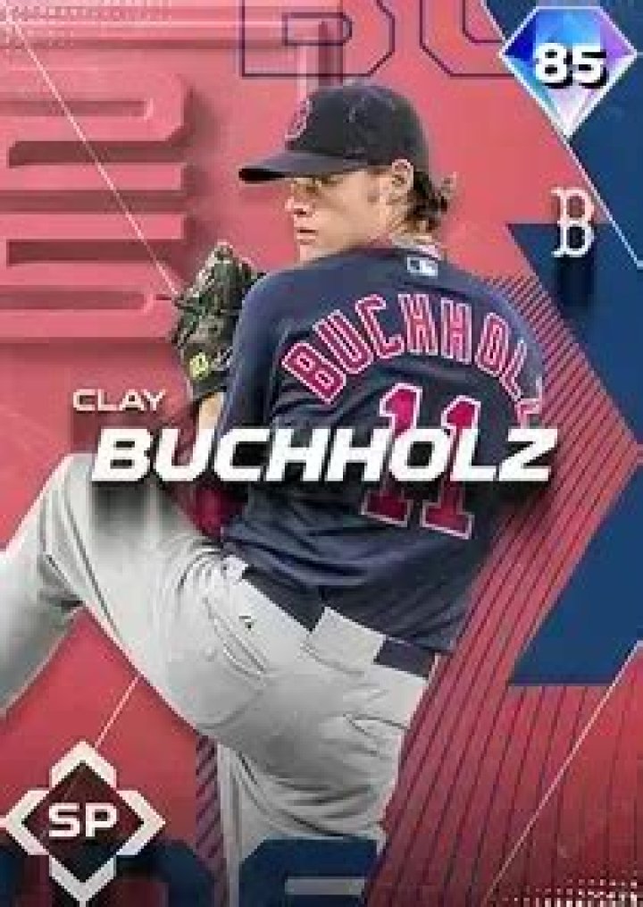 Clay Buchholz - Bio, Age, Wiki, Facts and Family