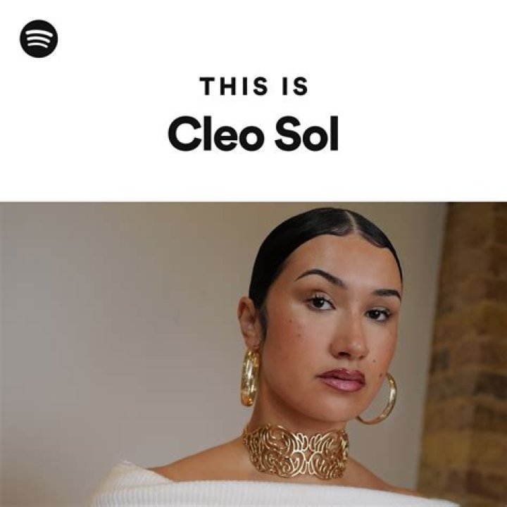 Cleo Sol - Bio, Age, Wiki, Facts and Family