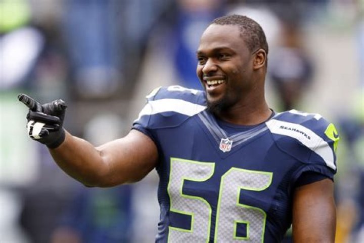 Cliff Avril - Bio, Age, net worth, height, Wiki, Facts and Family