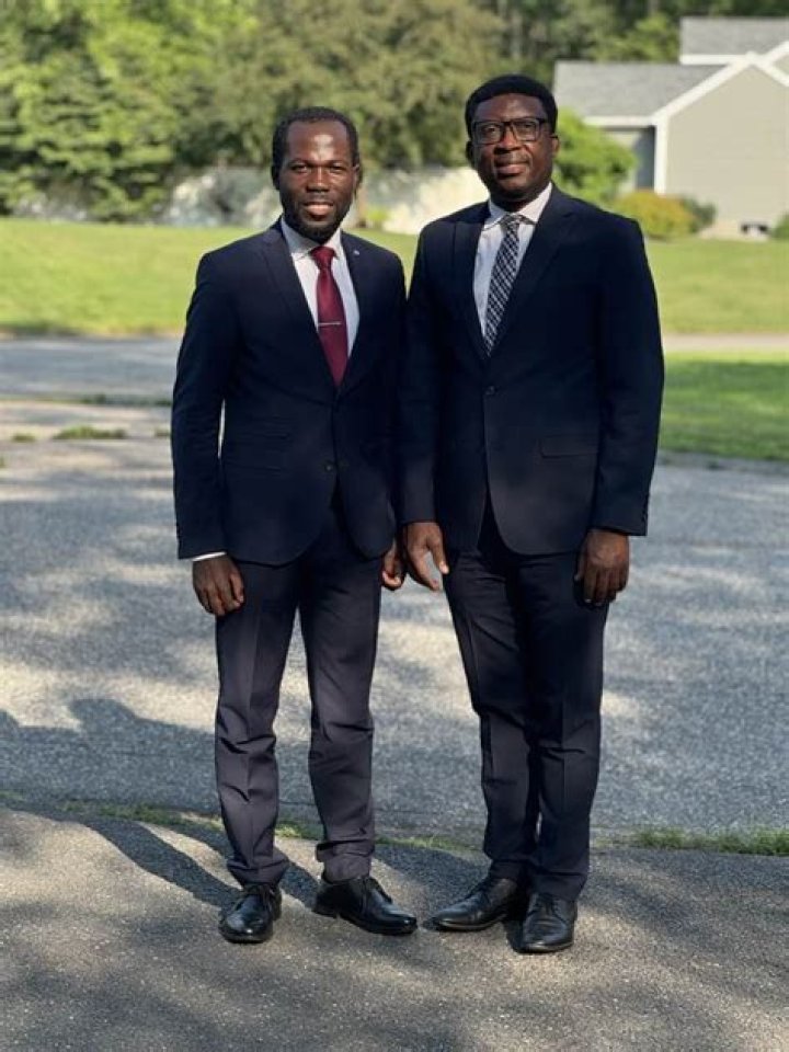 Clifford Owusu - Bio, Age, Wiki, Facts and Family