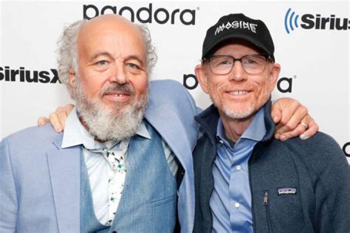 Clint Howard - Bio, Age, net worth, height, Wiki, Facts and Family