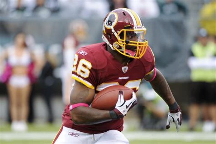 Clinton Portis - Bio, Age, net worth, height, Wiki, Facts and Family