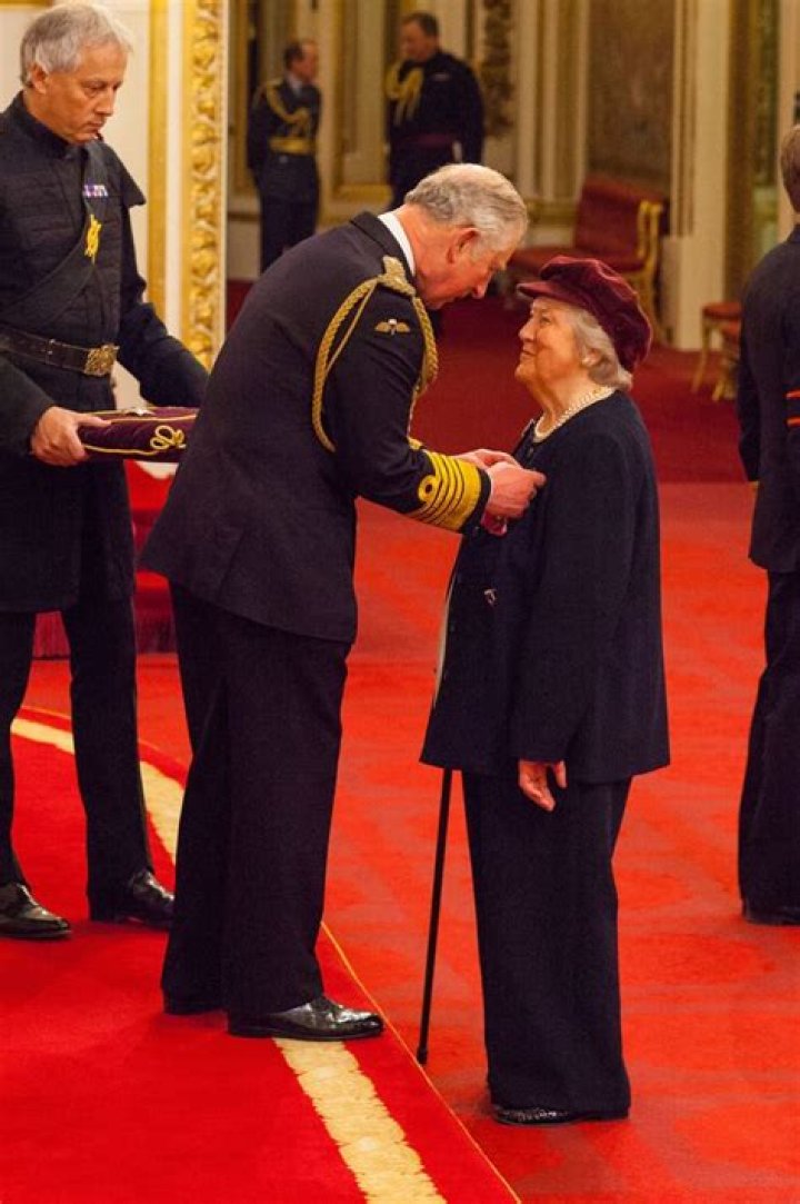 Clive Swift - Bio, Age, Wiki, Facts and Family