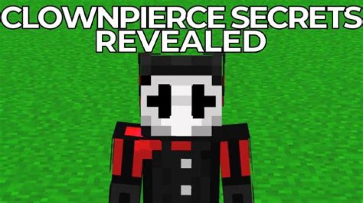 ClownPierce (webvideostar) - Wikipedia, Age, Net Worth, Biography , Spotify, TikTok, Facebook, Facts and Family