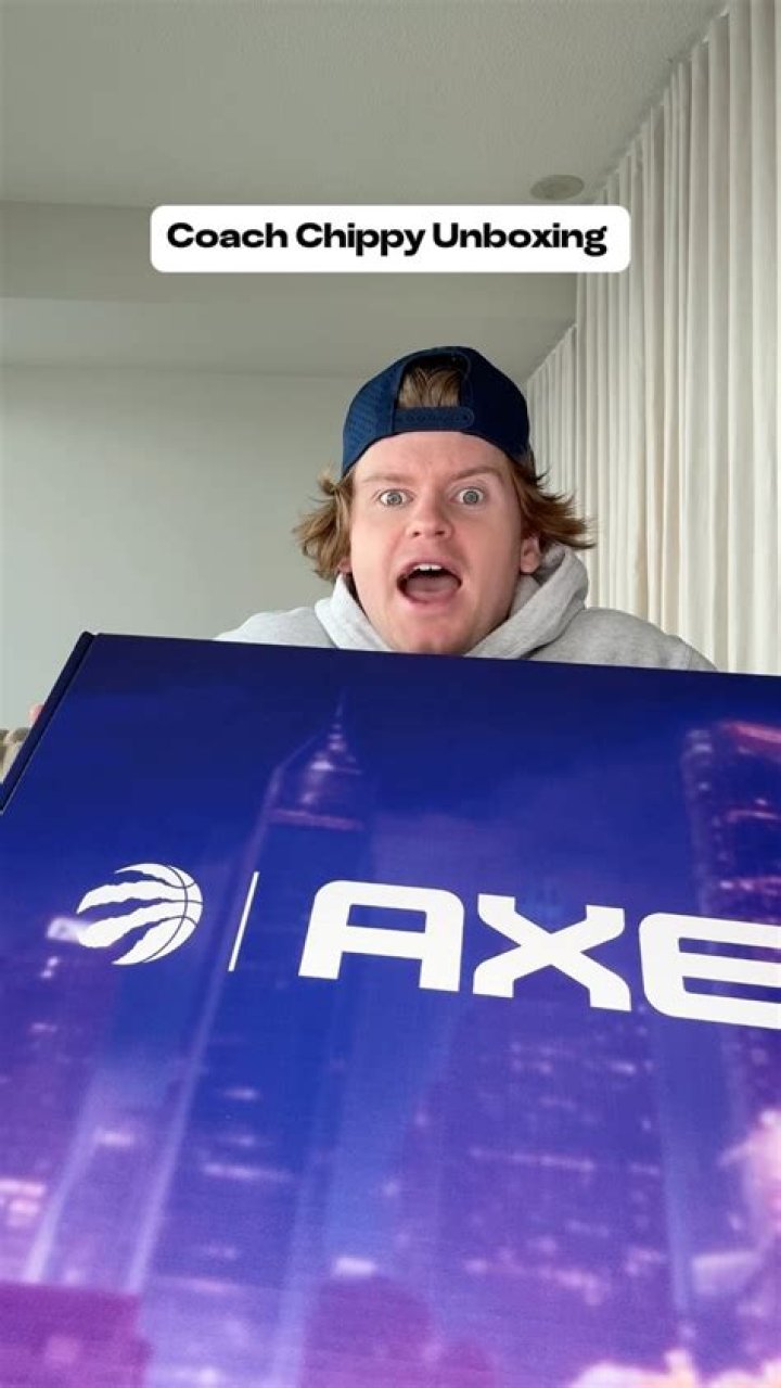 Coach Chippy: TikTok Star Detailed Bio, Age, Birthday, & Height Insights and more