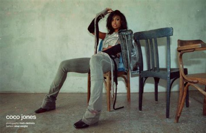 Coco Jones - Bio, Age, Wiki, Facts and Family