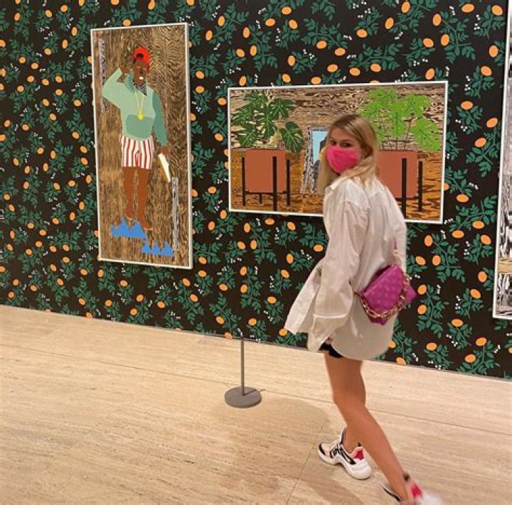 Coco Van Dijk - Bio, Age, Wiki, Facts and Family