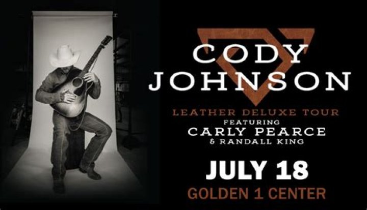 Cody Johnson - Bio, Age, Wiki, Facts and Family