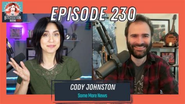 Cody Johnston - Biography, Age, Wiki, Facts and Family