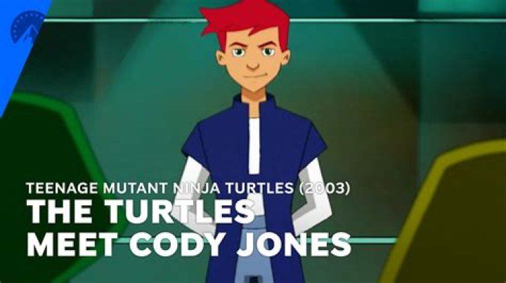 Cody Jones - Bio, Age, Wiki, Facts and Family