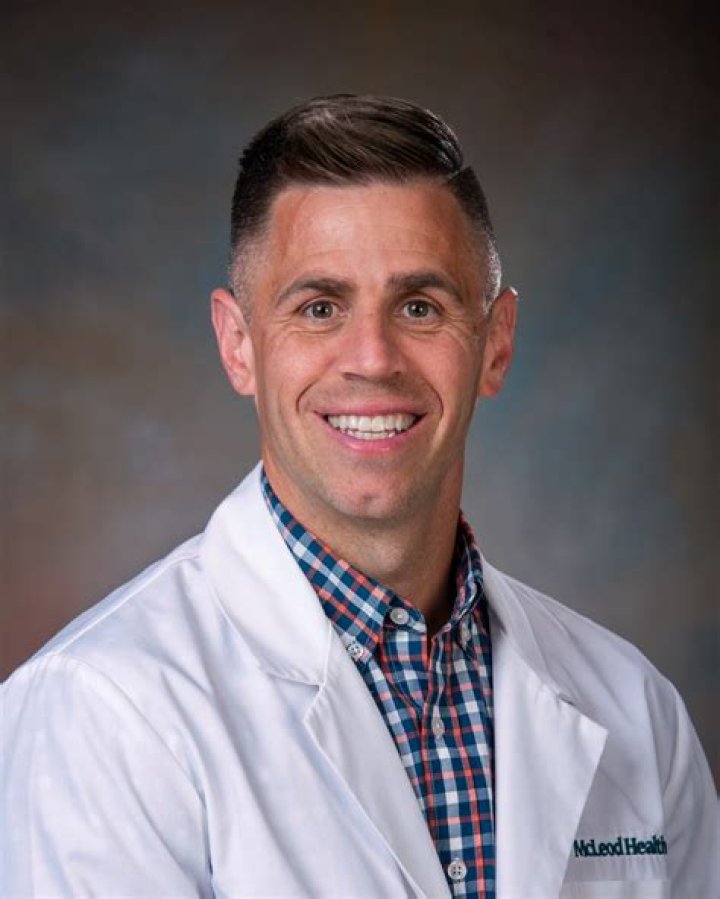 Cody McLeod - Bio, Age, Wiki, Facts and Family