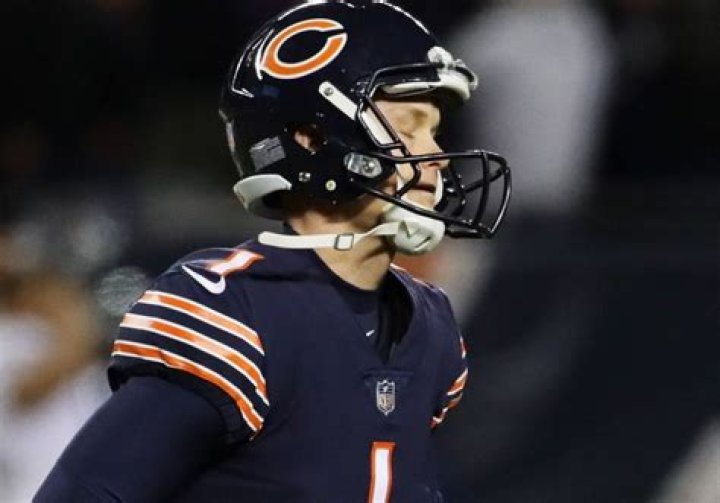 Cody Parkey - Bio, Age, Wiki, Facts and Family