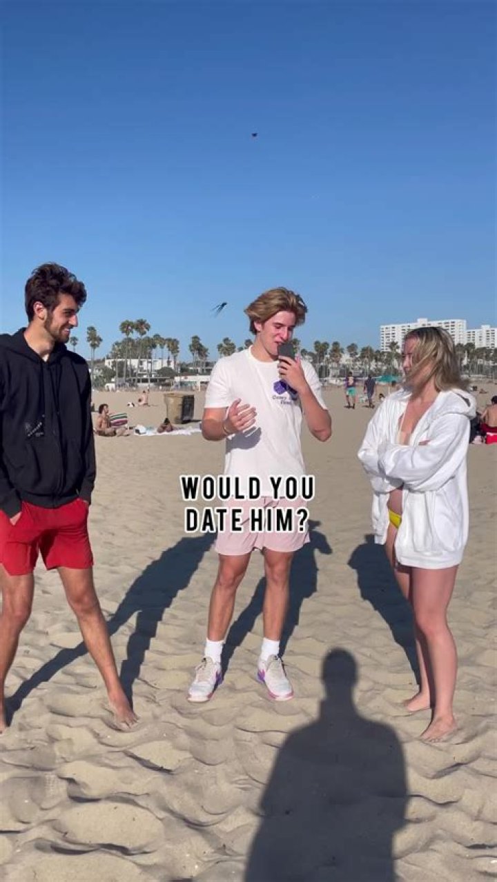 Cody Premer - Bio, Age, Wiki, Facts and Family