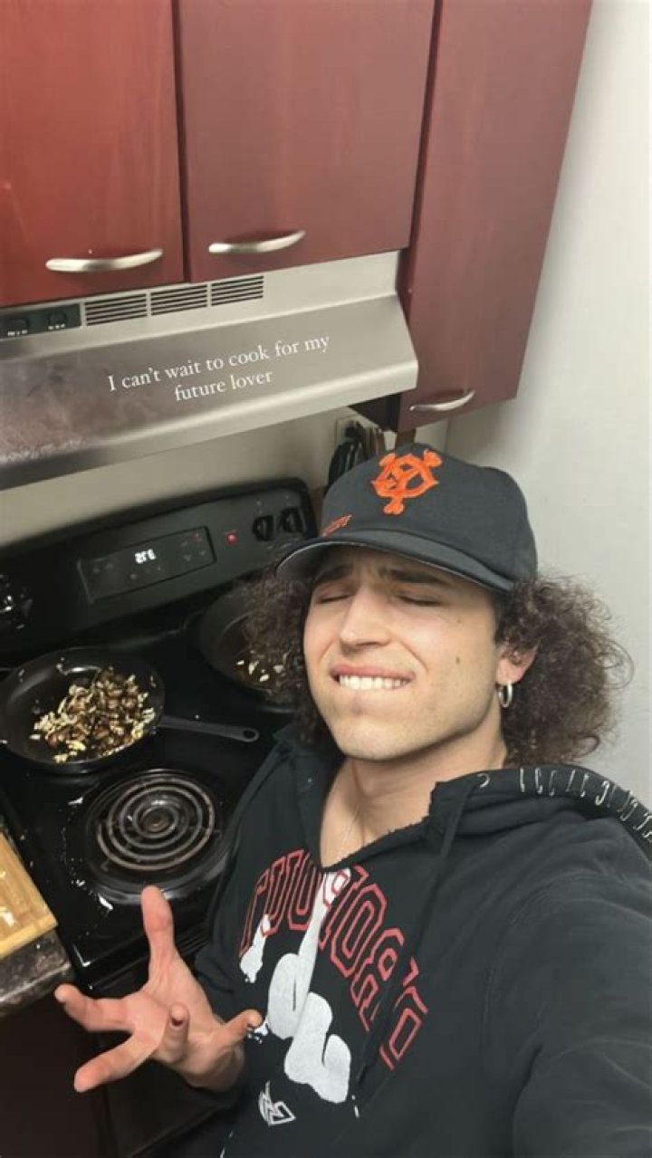 Cole Hutzler - Bio, Age, Wiki, Facts and Family