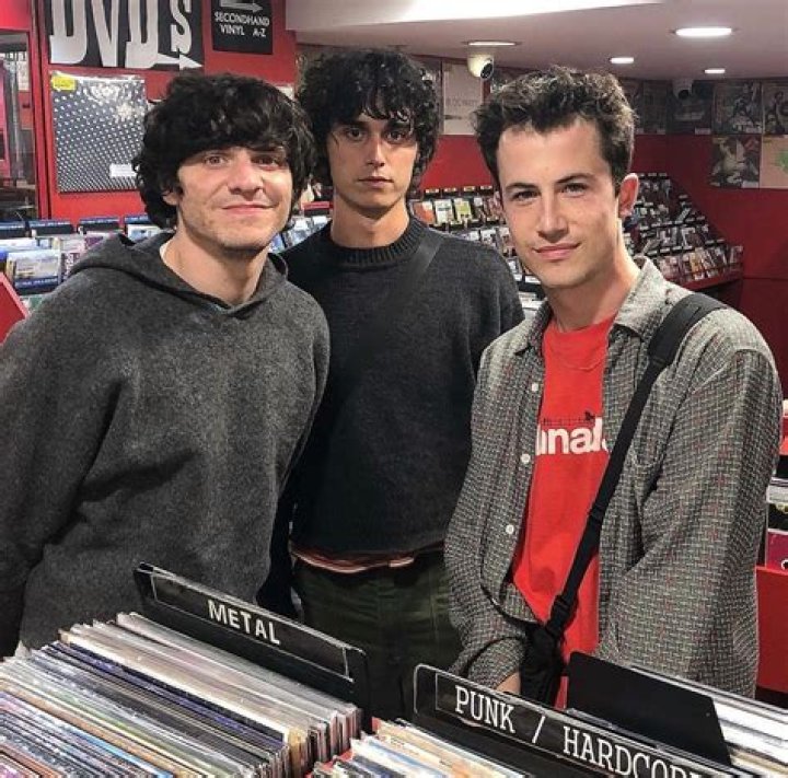 Cole Preston - Bio, Age, Wiki, Facts and Family