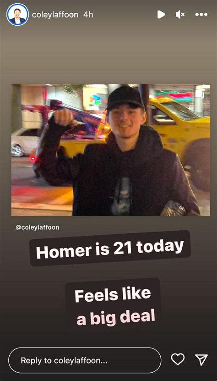 Coley Laffoon - Bio, Age, Wiki, Facts and Family