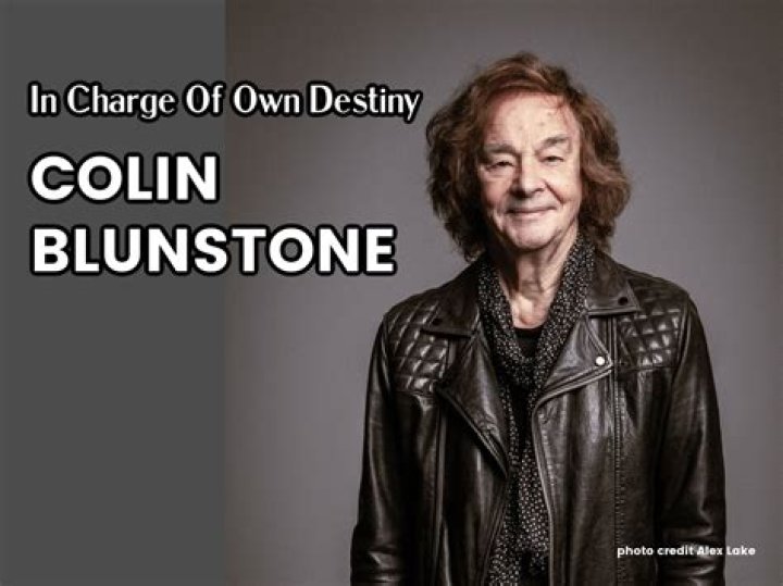 Colin Blunstone - Bio, Age, net worth, Wiki, Facts and Family