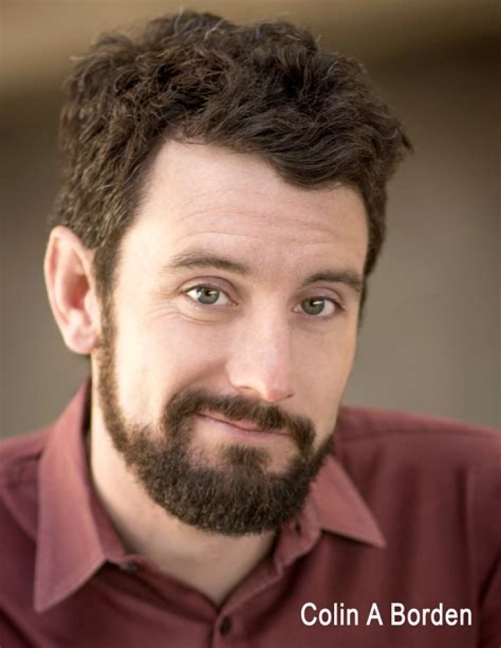 Colin Borden - Bio, Age, Wiki, Facts and Family