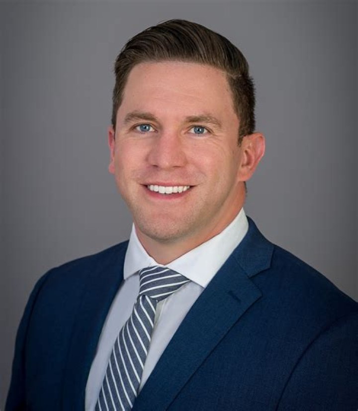 Colin Burgess - Bio, Age, Wiki, Facts and Family