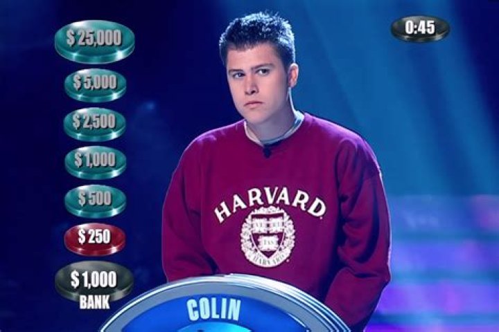 Colin Jost - Bio, Age, net worth, height, weight, Wiki, Facts and Family