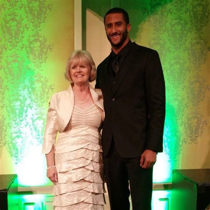 Colin Kaepernick - Bio, Age, net worth, height, Wiki, Facts and Family