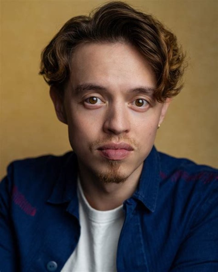 Colin Ryan - Bio, Age, Wiki, Facts and Family