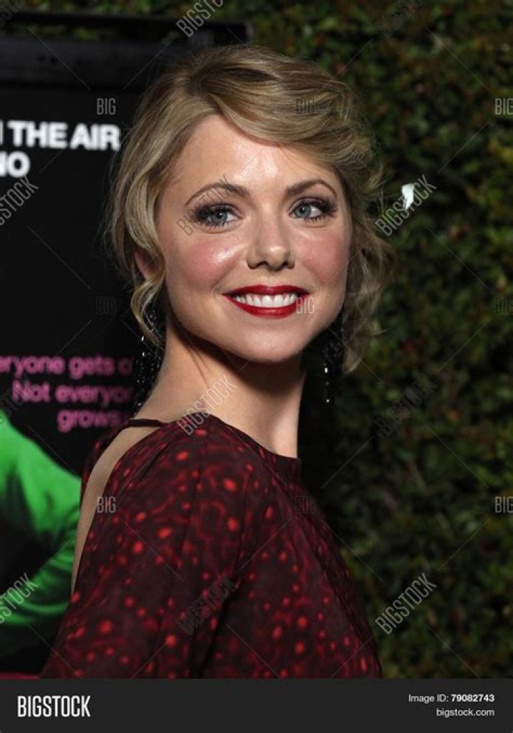 Collette Wolfe - Bio, Age, Wiki, Facts and Family