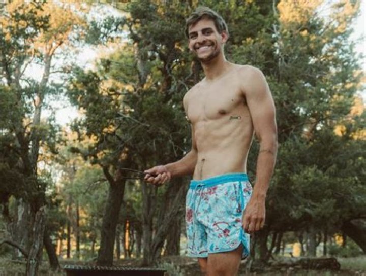 Collin Vogt - Bio, Age, height, weight, Wiki, Facts and Family