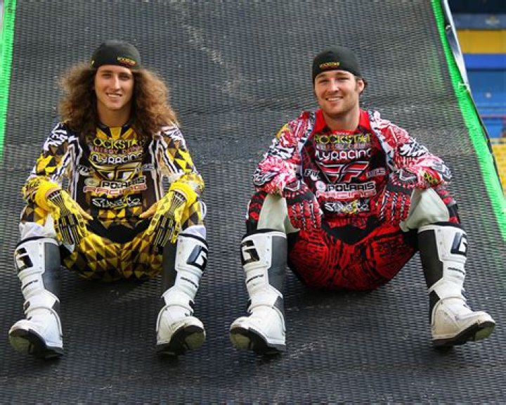 Colten Moore - Bio, Age, net worth, Wiki, Facts and Family