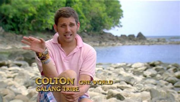 Colton Cumbie - Bio, Age, Wiki, Facts and Family