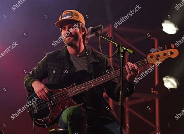 Colton Swon - Bio, Age, Wiki, Facts and Family