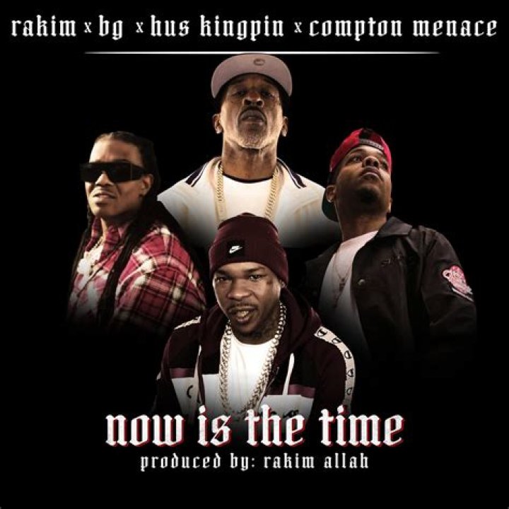 Compton Menace - Bio, Age, Wiki, Facts and Family