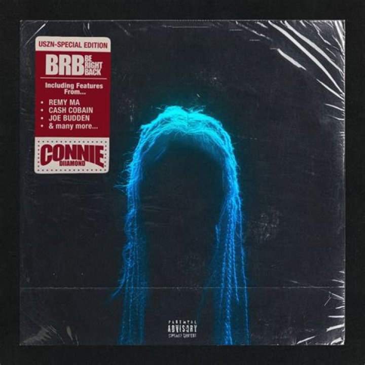 Connie Diiamond (rapper)-Wiki, Age, Net Worth, Biography , Spotify, TikTok, Facebook, Facts and Family