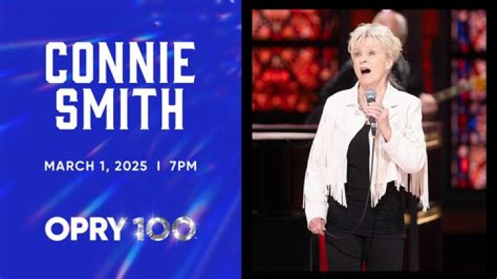 Connie Smith - Bio, Age, Wiki, Facts and Family