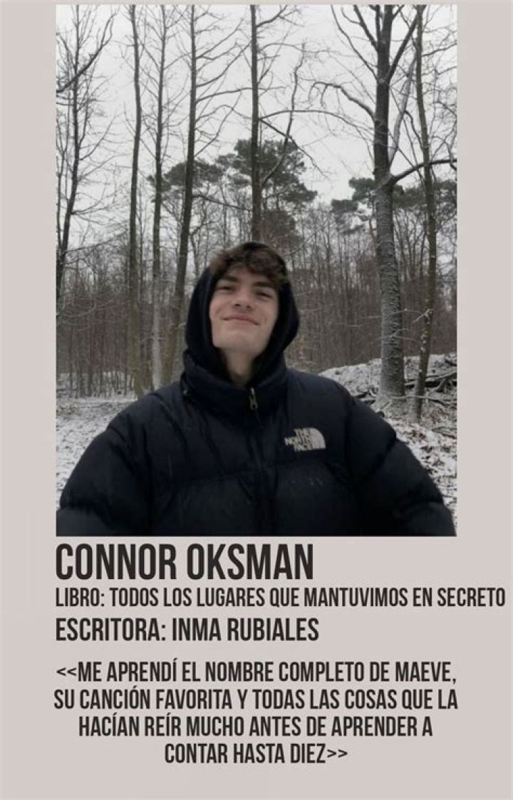 Connor Del Rio (webvideostar) - Wikipedia, Age, Net Worth, Biography , Spotify, TikTok, Facebook, Facts and Family