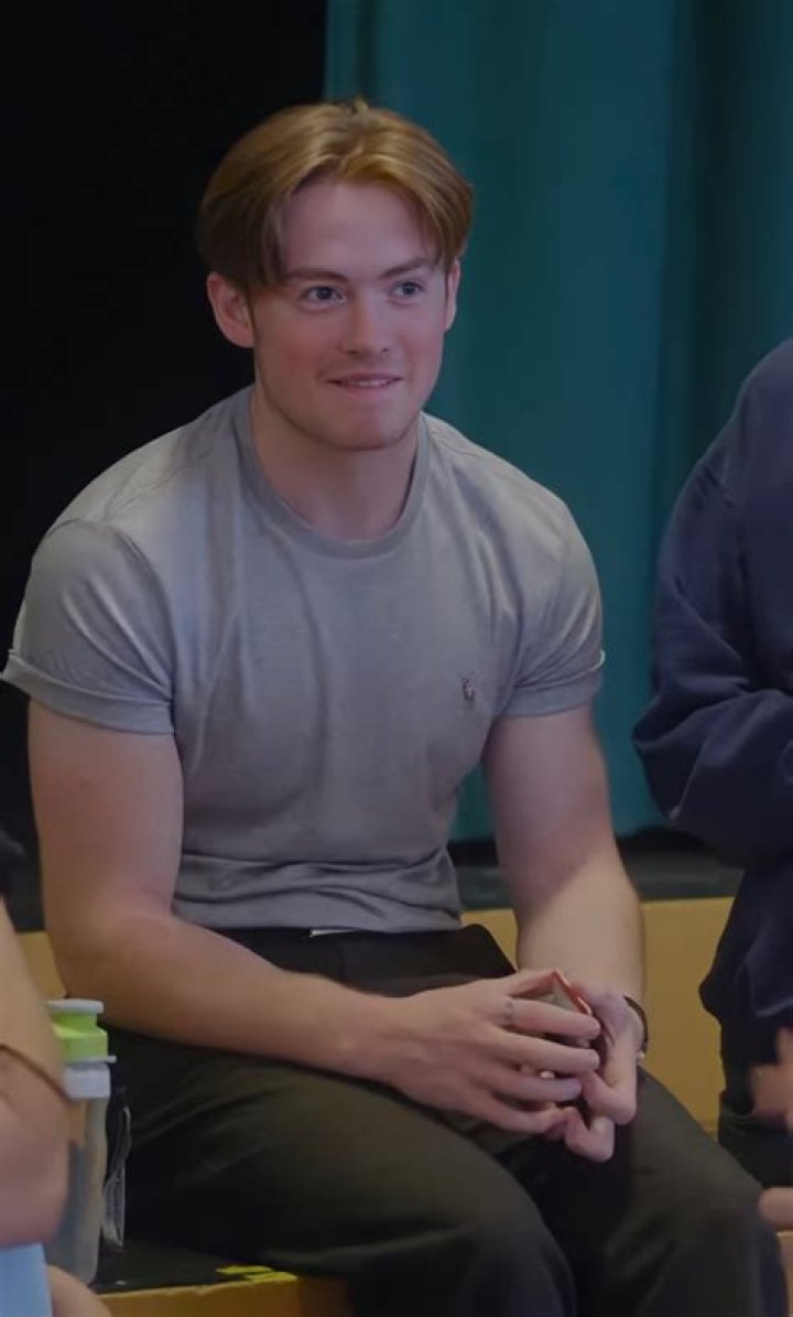 Connor Joyce - Biography, Age, Wiki, Facts and Family