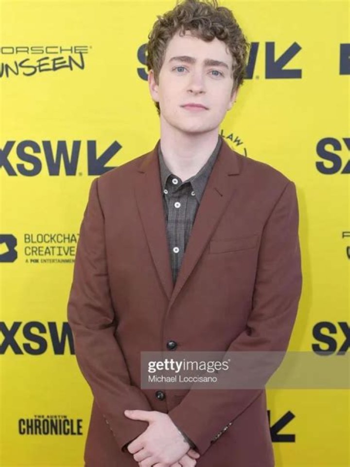 Connor Kalopsis - Bio, Age, Wiki, Facts and Family