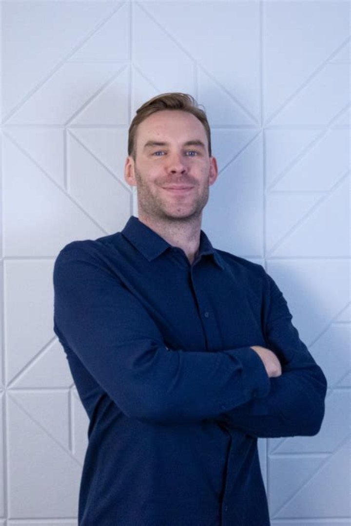 Conor McDonnell - Bio, Age, Wiki, Facts and Family